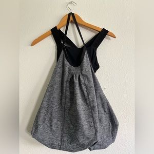 Lululemon tank top 🍋